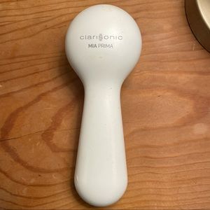 Clarisonic Mia Prima device